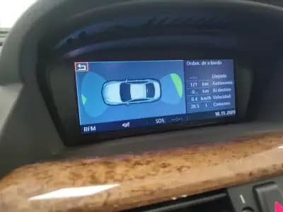 Vendo BMW 645 2004 - 23900 EUR, 87460 km - AUTO.MOTO.pt