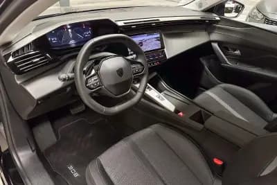 Vendo Peugeot 308 SW 2024 - 20950 EUR, 33291 km - AUTO.MOTO.pt