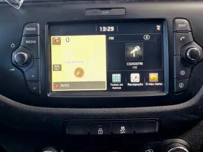 Vendo Kia Ceed 2017 - 10500 EUR, 106000 km - AUTO.MOTO.pt