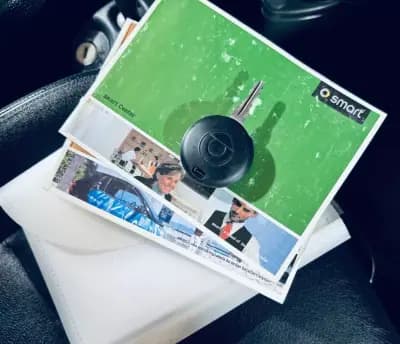 Sell Smart Fortwo Cabrio 2003 - 4850 EUR, 184513 km - AUTO.MOTO.pt