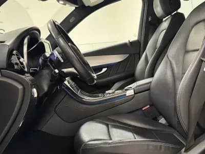 Vendo Mercedes-Benz GLC 250 2018 - 22890 EUR, 313000 km - AUTO.MOTO.pt