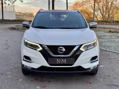 Vendo Nissan Qashqai 2018 - 17990 EUR, 97000 km - AUTO.MOTO.pt