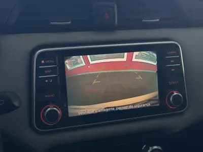 Vendo Nissan Micra 2022 - 18990 EUR, 20276 km - AUTO.MOTO.pt