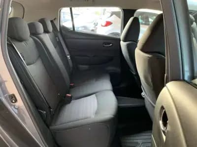 Sell Nissan Leaf 2023 - 23500 EUR, 30103 km - AUTO.MOTO.pt