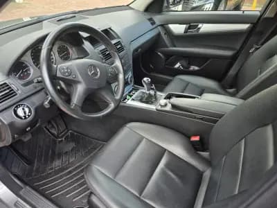 Sell Mercedes-Benz C 220 2008 - 21950 EUR, 132000 km - AUTO.MOTO.pt