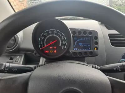 Sell Chevrolet Spark 2010 - 4930 EUR, 122760 km - AUTO.MOTO.pt