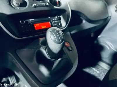 Sell Renault Kangoo 2019 - 9990 EUR, 116502 km - AUTO.MOTO.pt