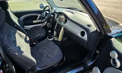 Sell MINI 2003 - 6500 EUR, 240000 km - AUTO.MOTO.pt