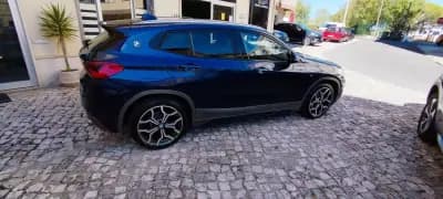 Vendo BMW X2 2018 - 27900 EUR, 76710 km - AUTO.MOTO.pt