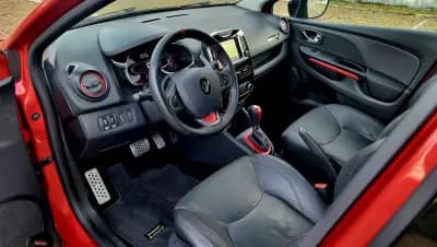 Sell Renault Clio 2014 - 17700 EUR, 146000 km - AUTO.MOTO.pt