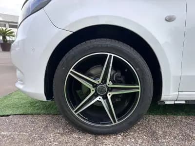 Vendo Mercedes-Benz Vito Tourer 2020 - 29900 EUR, 225000 km - AUTO.MOTO.pt