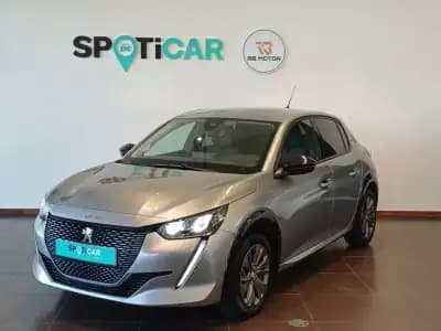 Vendo Peugeot 208 2023 - 27000 EUR, 24150 km - AUTO.MOTO.pt