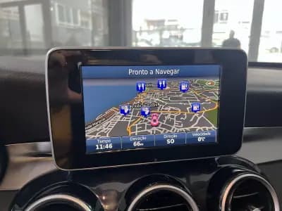 Sell Mercedes-Benz C 180 2015 - 15600 EUR, 211367 km - AUTO.MOTO.pt