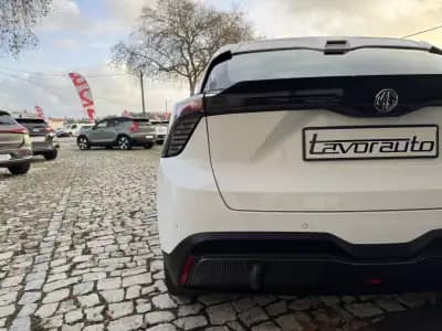 Vendo MG MG4 2023 - 18990 EUR, 59000 km - AUTO.MOTO.pt