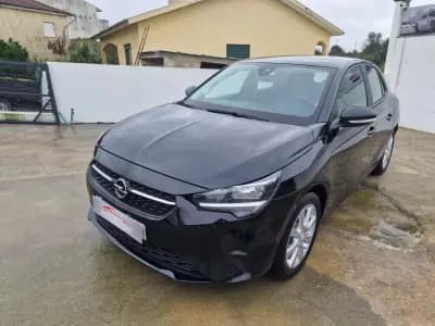 Sell Opel Corsa 2022 - 13999 EUR, 51566 km - AUTO.MOTO.pt