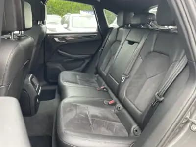 Sell Porsche Macan 2014 - 34900 EUR, 215608 km - AUTO.MOTO.pt