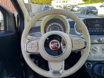 Sell Fiat 500 2019 - 9990 EUR, 73500 km - AUTO.MOTO.pt