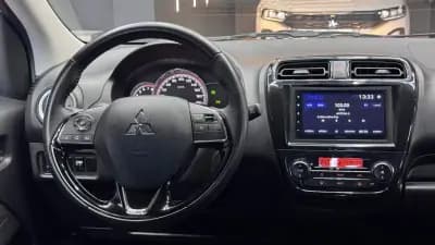 Sell Mitsubishi Space Star 2023 - 11990 EUR, 45000 km - AUTO.MOTO.pt