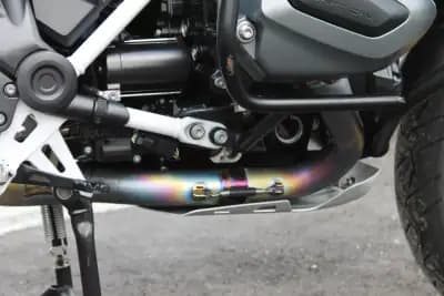 Vendo mota BMW R 1250 GS 2020 - 18750 EUR, 33000 km - AUTO.MOTO.pt