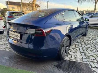 Vendo Tesla Model 3 2021 - 26500 EUR, 105000 km - AUTO.MOTO.pt