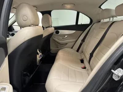 Vendo Mercedes-Benz C 200 2014 - 15890 EUR, 213000 km - AUTO.MOTO.pt