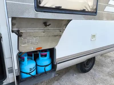 Vendo Fiat Ducato 1992 - 13965 EUR, 207000 km - AUTO.MOTO.pt