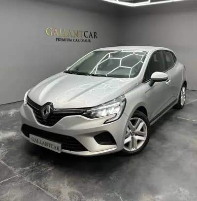 Vendo Renault Clio 2022 - 19800 EUR, 84000 km - AUTO.MOTO.pt