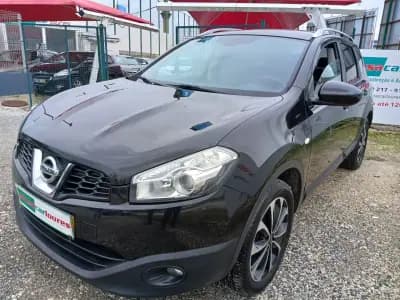 Sell Nissan Qashqai +2 2012 - 10450 EUR, 177087 km - AUTO.MOTO.pt