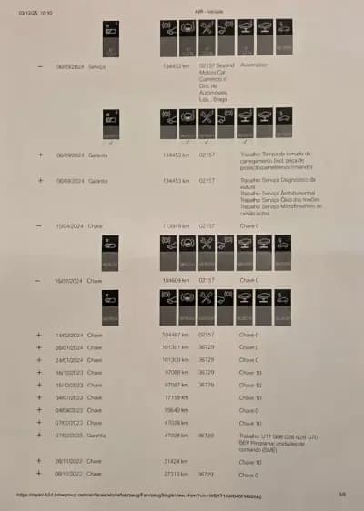 Vendo BMW i4 2022 - 38850 EUR, 178819 km - AUTO.MOTO.pt