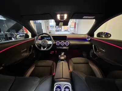 Sell Mercedes-Benz A 180 2017 - 25990 EUR, 160000 km - AUTO.MOTO.pt