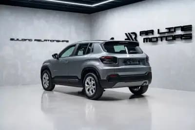 Vendo Jeep Avenger 2023 - 20950 EUR, 10000 km - AUTO.MOTO.pt