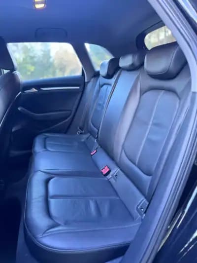 Sell Audi A3 2018 - 19500 EUR, 114450 km - AUTO.MOTO.pt