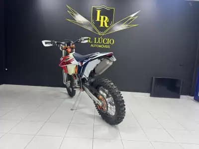 Sell KTM SX 250 2025 - 8480 EUR, 0 km - AUTO.MOTO.pt