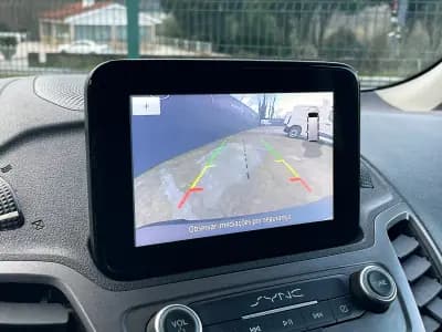 Vendo Ford Transit Connect 2021 - 15450 EUR, 114000 km - AUTO.MOTO.pt