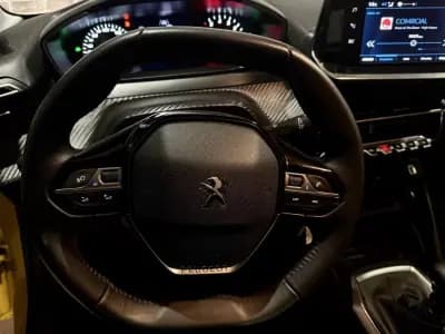 Sell Peugeot 208 2022 - 14750 EUR, 145000 km - AUTO.MOTO.pt