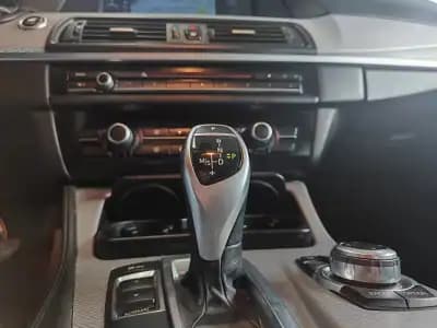 Vendo BMW 520 2011 - 14990 EUR, 271500 km - AUTO.MOTO.pt