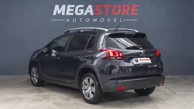 Vendo Peugeot 2008 2019 - 10850 EUR, 40800 km - AUTO.MOTO.pt