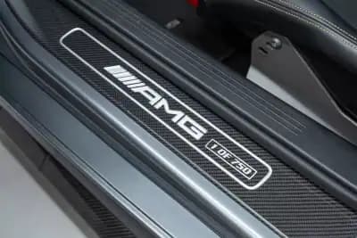 Sell Mercedes-Benz AMG GT 2020 - 279950 EUR, 12000 km - AUTO.MOTO.pt