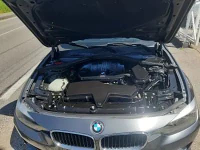 Sell BMW 318 2013 - 14900 EUR, 184100 km - AUTO.MOTO.pt