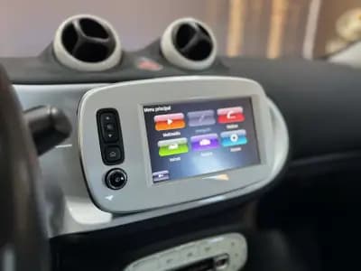 Vendo Smart ForFour 2015 - 9490 EUR, 152000 km - AUTO.MOTO.pt