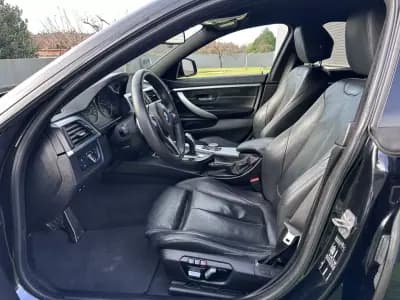 Vendo BMW 430 Gran Coupé 2016 - 22900 EUR, 180000 km - AUTO.MOTO.pt