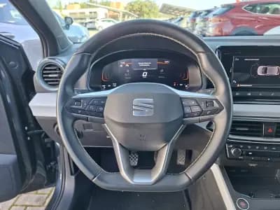 Sell SEAT Ibiza 2024 - 18500 EUR, 17900 km - AUTO.MOTO.pt