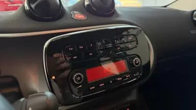 Sell Smart ForFour 2018 - 11990 EUR, 27979 km - AUTO.MOTO.pt