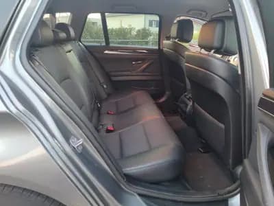 Vendo BMW 520 2013 - 15990 EUR, 256000 km - AUTO.MOTO.pt