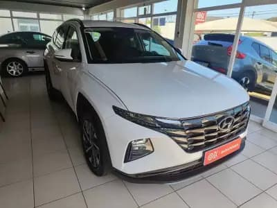 Sell Hyundai Tucson 2022 - 22250 EUR, 111000 km - AUTO.MOTO.pt