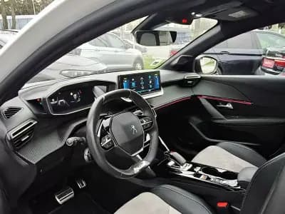 Sell Peugeot e-208 2020 - 17900 EUR, 72078 km - AUTO.MOTO.pt