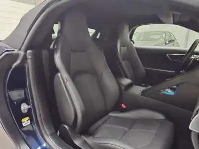 Vendo Jaguar F-Type 2021 - 58950 EUR, 29493 km - AUTO.MOTO.pt