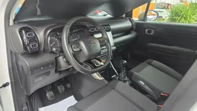 Vendo Citroën C3 Aircross 2022 - 17250 EUR, 19055 km - AUTO.MOTO.pt
