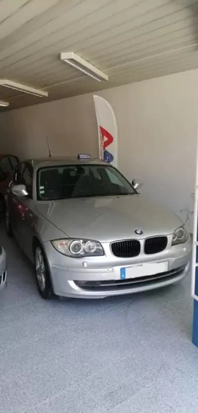 Sell BMW 116 2011 - 9950 EUR, 197000 km - AUTO.MOTO.pt