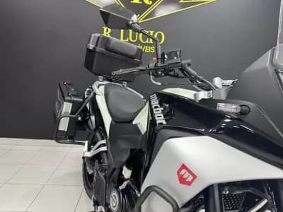 Vendo mota 2025 - 3690 EUR, 0 km - AUTO.MOTO.pt